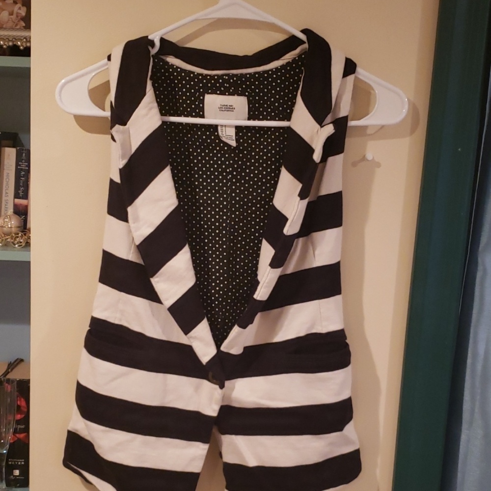 Vest